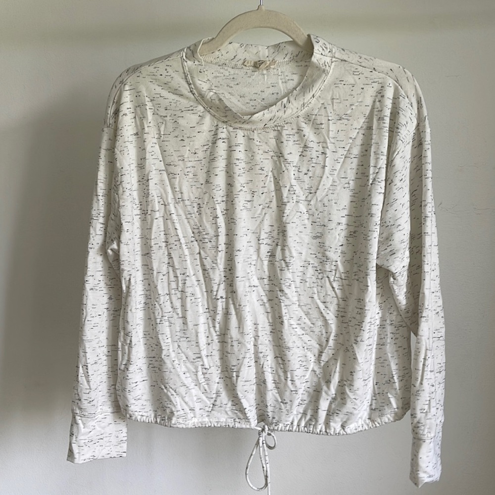 Como Blu Pullover